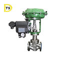 Superior Quality Mini Air Flow Regulator Pneumatic Regulating Valve